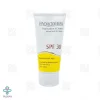 کرم ضد آفتاب SPF30 هیدرودرم مناسب پوست خشک – بی رنگ	