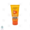 کرم ضد آفتاب ضد لک SPF30 آردن سان - بژ روشن
