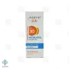 کرم ضد آفتاب مرطوب کننده SPF30 آردن سان - بی رنگ