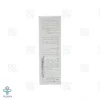 ژل بهداشتی بانوان یائسه هیدرودرم - 150 میلی لیتر