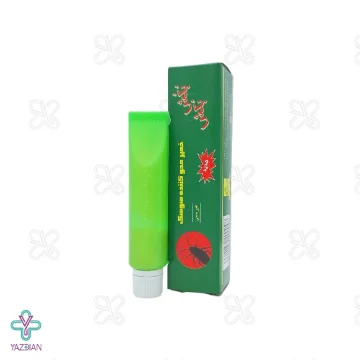 خمیر سوسک کش بکش بکش - 50 گرم