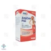 کپسول آرژی زینک پلاس یوروویتال - 60 عددی	