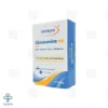 قرص گلوکزامین پلاس 750 میلی گرم سنتروویت - 30 عددی