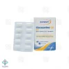 قرص گلوکزامین پلاس 750 میلی گرم سنتروویت - 30 عددی