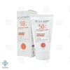 کرم ضد آفتاب SPF50 پوست خشک اسکن اسکین – بی رنگ