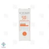 کرم ضد آفتاب SPF50 پوست چرب اسکن اسکین – بی رنگ