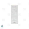 کرم ضد آفتاب SPF50 پوست چرب اسکن اسکین – بی رنگ