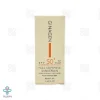 کرم ضد آفتاب SPF50 پوست خشک ژیناژن - رنگی 02