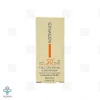 کرم ضد آفتاب SPF50 پوست چرب ژیناژن - رنگی 01	