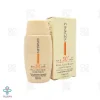کرم ضد آفتاب SPF50 پوست چرب ژیناژن - رنگی 01	
