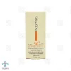 کرم ضد آفتاب SPF50 پوست چرب ژیناژن - رنگی 02	