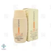 کرم ضد آفتاب SPF50 پوست چرب ژیناژن - رنگی 02	