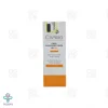 کرم ضد آفتاب SPF50 پوست چرب و جوش دار کانبیو - رنگی