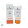 کرم ضد آفتاب SPF50 پوست خشک کانبیو - رنگ متوسط