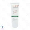 کرم فلوئید ضد آفتاب SPF50 پوست چرب امونی – بی رنگ