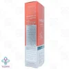 کرم فلوئید ضد آفتاب SPF50 پوست چرب امونی - رنگی