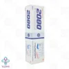 خمیر دندان سفید کننده 2080 شاینینگ وایت - 100 گرم