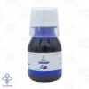شربت ضدسرفه گل ‎بنفشه باریج اسانس - 60 میلی لیتر