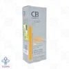 کرم ضد آفتاب SPF50 فاقد چربی سی بی پاریس – بژ طبیعی