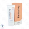 بی بی کرم SPF 15 درمالوگ - بژ طبیعی