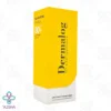 کرم ضد لک و ضد آفتاب SPF50 درمالوگ – بی رنگ