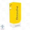 کرم ضد آفتاب SPF50 پوست خشک درمالوگ – بی رنگ