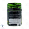 کپسول کافئین تائورین آلامو ژن استار - 90 عددی