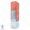 کرم ضد آفتاب SPF50 پوست خشک امونی – رنگی