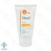 کرم ضد آفتاب SPF50 پوست چرب و مستعد آکنه لایسل - بی رنگ