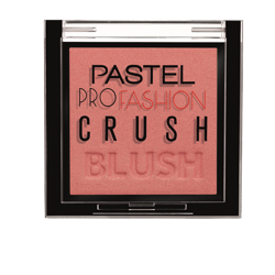 تصویر  رژ گونه پاستل مدل Pastel Profashion Crush Blush