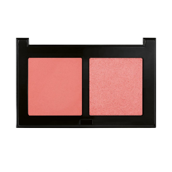 تصویر  پالت رژگونه دوتایی پاستل Pastel Profashion Duo Blush Set Cheek To Cheek