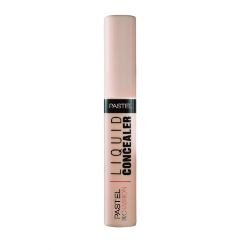 تصویر  کانسیلر مایع پاستل Liquid pastel concealer