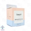 ماسک خواب شب صورت و گردن ژنوبایوتیک - 50 میلی لیتر