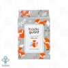 ساشه ژل لوبریکانت سیلیکونی بادیگارد - 2 عددی