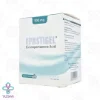 سافت ژل روغن ماهی اپاستیژل 500 میلی گرم تکافارمد - 28 عددی