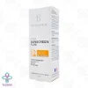 فلوئید ضد آفتاب SPF50 پوست چرب بیزانس – بژ طلایی	