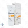 فلوئید ضد آفتاب SPF50 پوست چرب بیزانس – بژ طلایی	
