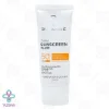 فلوئید ضد آفتاب SPF50 پوست چرب بیزانس – بژ طبیعی