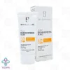 فلوئید ضد آفتاب SPF50 پوست چرب بیزانس – بژ روشن