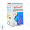 کپسول آسماکر دارو افشان شایگان - 60 عددی
