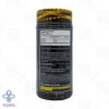 قرص بی سی ای ای BCAA ژن استار - 200 عددی