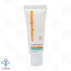 کرم ضد آفتاب SPF50 پوست حساس کامپودرما – بی رنگ