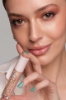 لیپ گلاس پلامپ آپ Lip gloss plump up