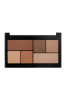 پالت سایه چشم 6 رنگ پاستل Pastel Profashion 6' Li Eyeshadow Palette So In Love