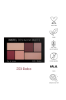 پالت سایه چشم 6 رنگ پاستل Pastel Profashion 6' Li Eyeshadow Palette So In Love