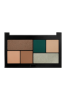 پالت سایه چشم 6 رنگ پاستل Pastel Profashion 6' Li Eyeshadow Palette So In Love