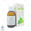 شربت ضد سرفه گیاهی آی ویلین لاگاپ - 100 میلی لیتر